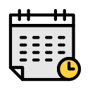 calendario icon