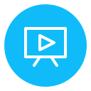 video icon