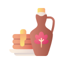 miel de maple icon