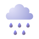 lluvia icon