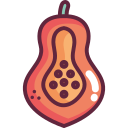 papaya icon