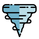 tornado icon