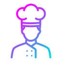 cocinero icon