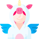 unicornio icon