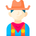 vaquero icon