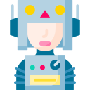 robot icon