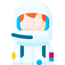 astronauta icon