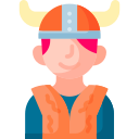 vikingo icon