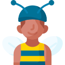 abeja icon