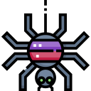 araña icon