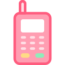 walkie talkie icon