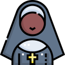 monja icon