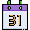 calendario icon