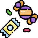 caramelo icon