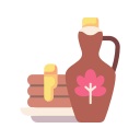 miel de maple icon