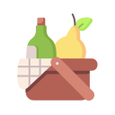 picnic icon