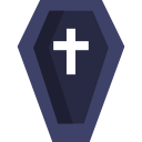 ataúd icon