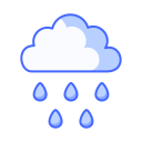 lluvia icon