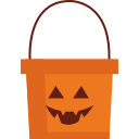 dulce de halloween icon