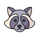 mapache icon