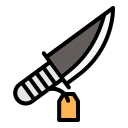 cuchillo icon