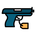 pistola icon