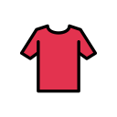 Tshirt icon