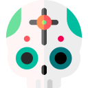 catrina icon