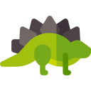 estegosaurio icon