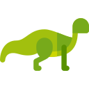 tenontosaurio icon