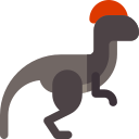 dilophosaurus icon