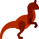 oviraptor icoon