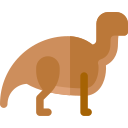 muttaburrasaurus icon