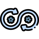 devops icon