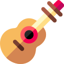 guitarra icon