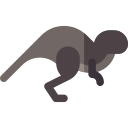 heterodontosaurio icon