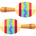 maracas icon