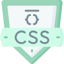 css icon