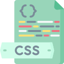 css icon