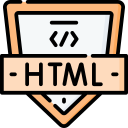 html icon