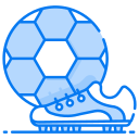 balón de fútbol 