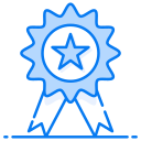 distintivo icon