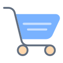 carrito de compras icon