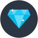 diamante icon