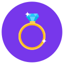 anillo icon