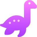 plesiosaurio icon