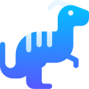 parasaurolophus icon