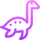 plesiosaurio icon