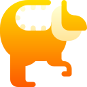 cryolophosaurus icon