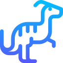 parasaurolophus icon